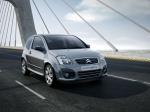 Citroen C2 VTR 2008 года